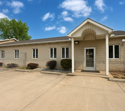 SpareBox Storage - Lorain, OH