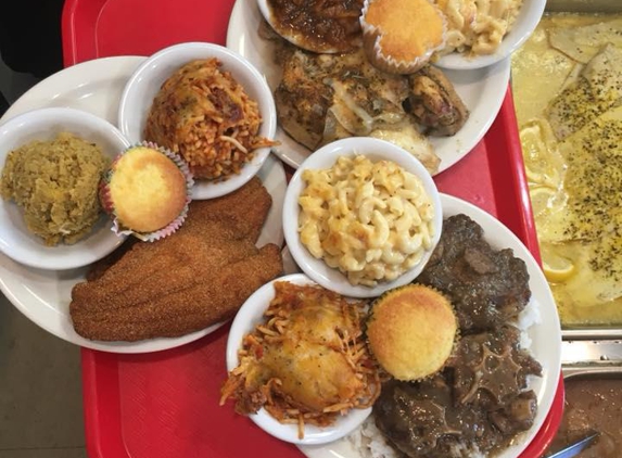 Mandy's Soul Food Kitchen - Bolingbrook, IL