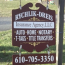 Rychlik-Dreis Insurance Agency - Motorcycle Insurance