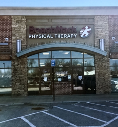 benchmark therapy knoxville