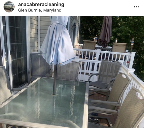 AC Cleaning Services - Brooklyn, MD