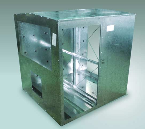 Darwin Sheet Metal and Laser Cutting Pty Ltd - Winnellie, NT