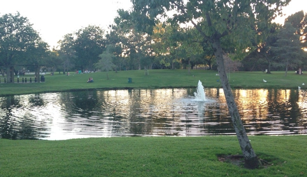 Wilderness Park - Downey, CA