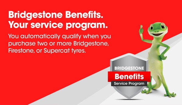 Bridgestone Select Tyre & Auto Oxley - Oxley, QLD
