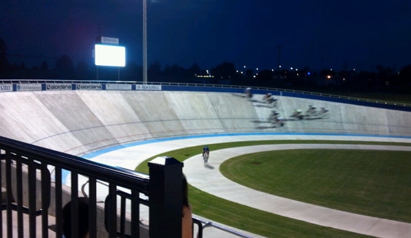 Giordana Velodrome - Rock Hill, SC