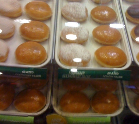 Krispy Kreme - San Jose, CA