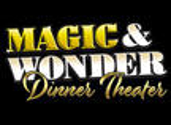 Magic & Wonder Theater - Paradise, PA