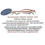 Schatzee's Body Shop, L.L.C.