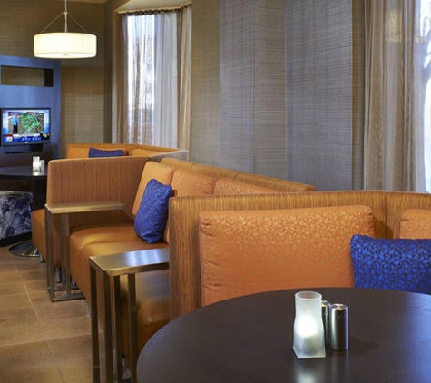 Courtyard by Marriott - Utica, MI