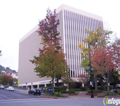 Casper & Biddle LLP - San Rafael, CA