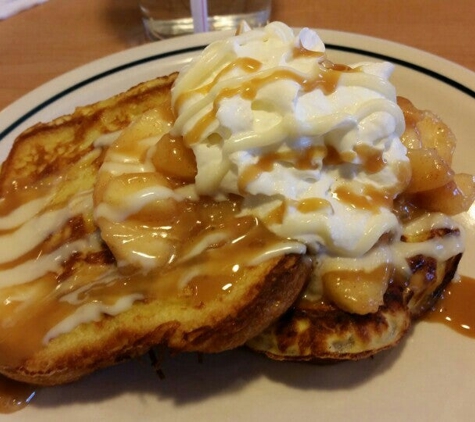 IHOP - Brockton, MA