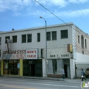 Golden Touch Beauty Salon - Beauty Salons