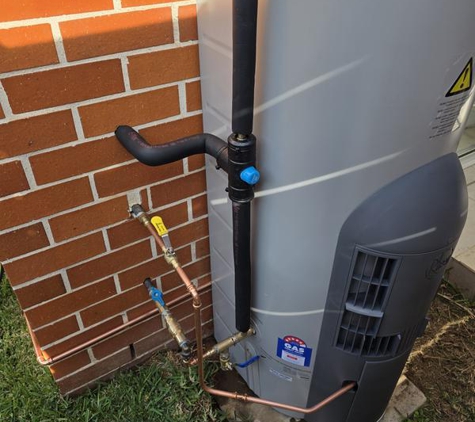 Reactive Plumbing & Electrical Sydney - Rouse Hill, NSW