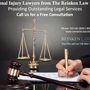 The Reinken Law Firm