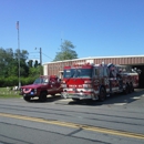 Taylor Hose & Engine Co No 1 - Fire Departments