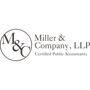 Miller & Company LLP