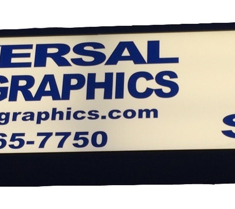 Universal Reprographics Inc. - Los Angeles, CA