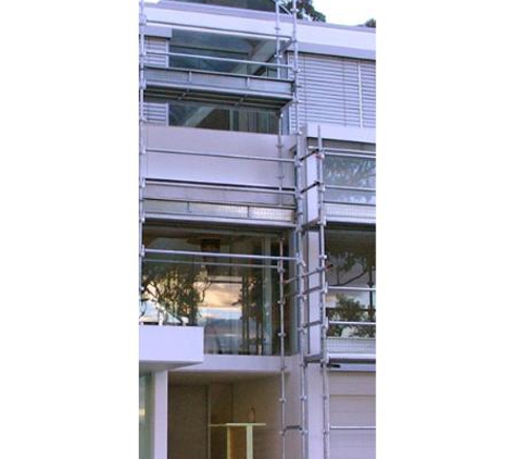 Topdeck Scaffolding - Brookvale, NSW