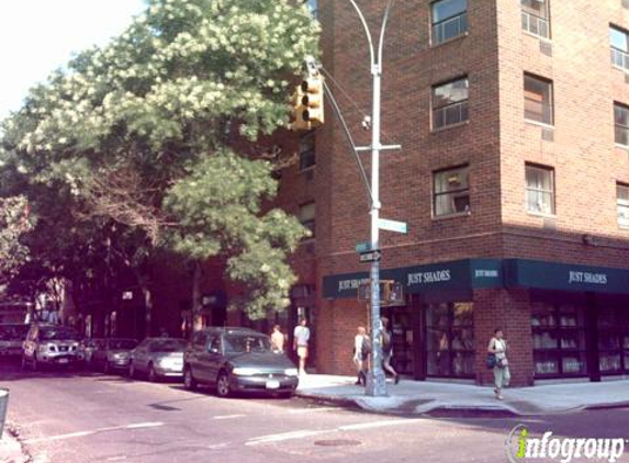 Spring Street Chiropractic - New York, NY