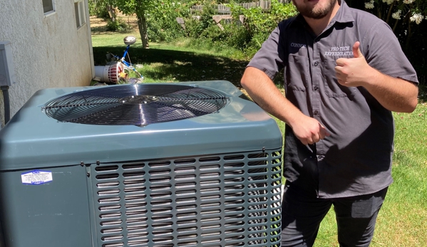 Pro-Tech Refrigeration