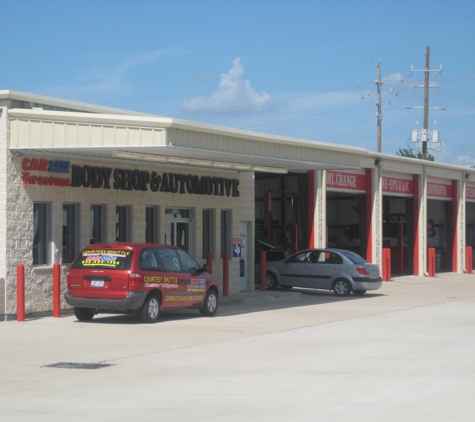 Car Zone Auto Repair and Body Shop - Houston, TX