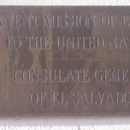 El Consulado Del Salvador - Consulates & Other Foreign Government Representatives