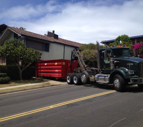 Tajiri Demolition & Disposal LLC - Honolulu, HI