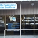 Klamath Complete Computer Service