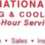 National Heating & Cooling Company