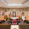 St Cabrini Shrine gallery