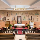 Shrine of Frances Xavier Cabrini - Historical Places