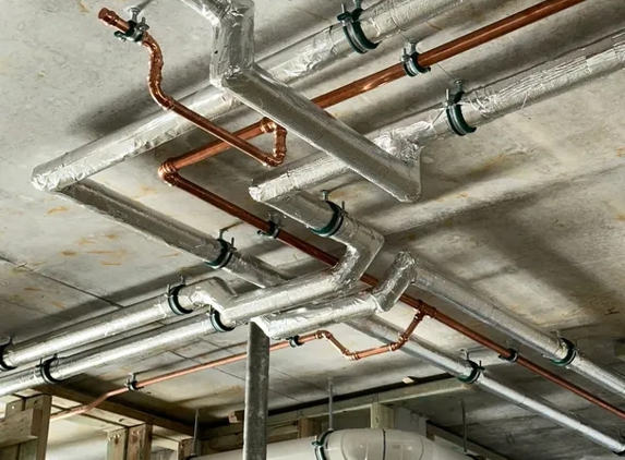 Bowen Plumbing Pty Ltd - Bonogin, QLD