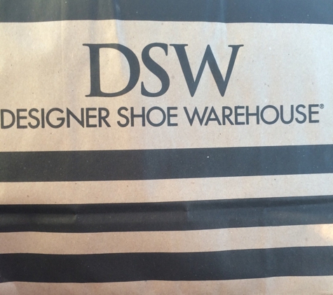 DSW Designer Shoe Warehouse - Fremont, CA