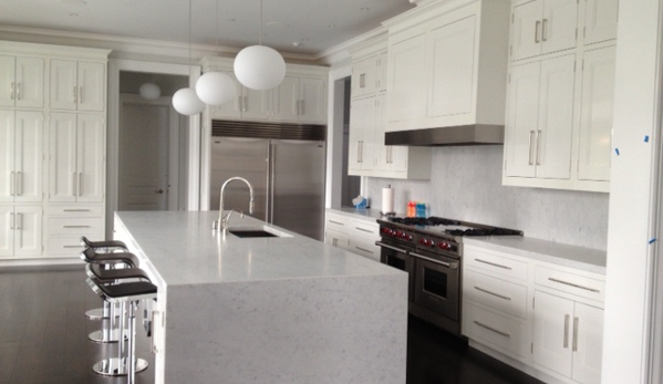 Silva Cabinetry and Stone Inc. - Buchanan, NY