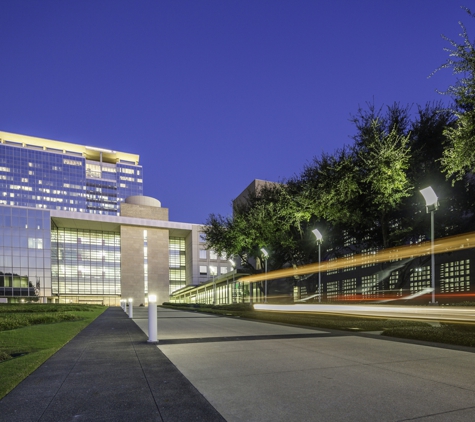 NW3 TECHNOLOGY - Houston, TX. Building View