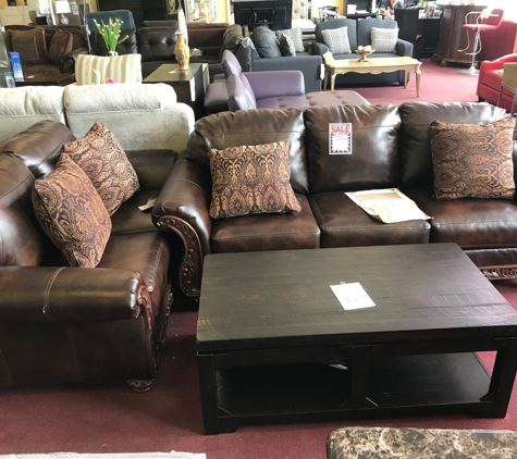 A&M Discount Furniture - Rosedale, NY