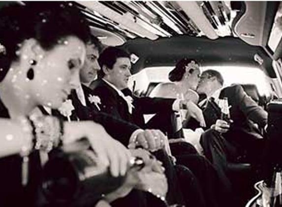 Jupiter Limousines - Mount Gambier, SA