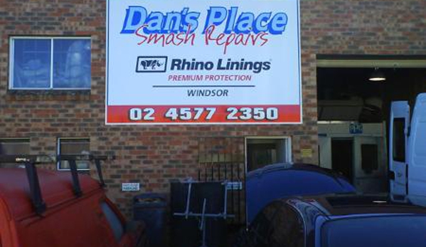 Creative Signworx - Woodhill, QLD