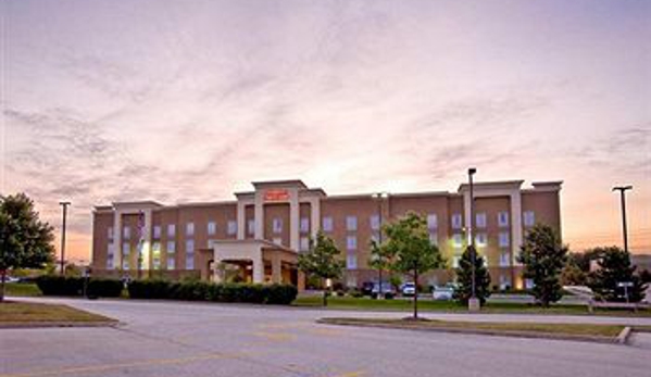 Hampton Inn & Suites Cedar Rapids - North - Cedar Rapids, IA