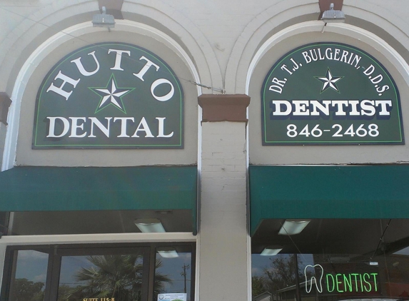 Hutto Dental - Hutto, TX