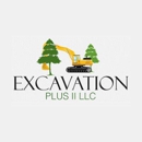 Excavation Plus II - Excavation Contractors