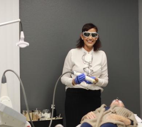 Verve Med Spa & Laser Aesthetics - Upland, CA