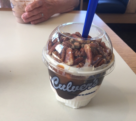 Culver's - Saint Louis, MO