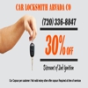Car Locksmith Arvada CO gallery