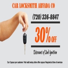 Car Locksmith Arvada CO