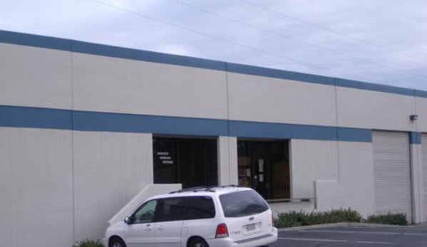 Advanced Handling Systems - Fremont, CA