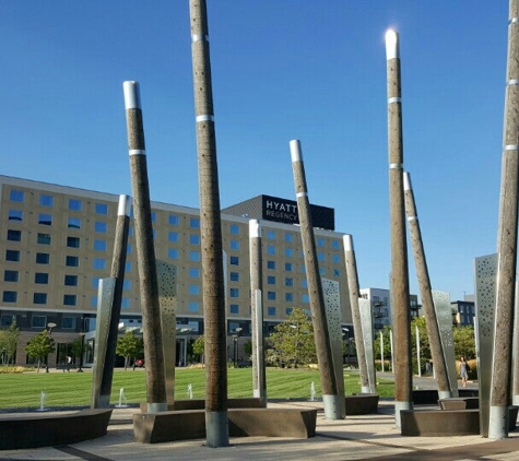 Hyatt Regency Bloomington - Minneapolis - Bloomington, MN