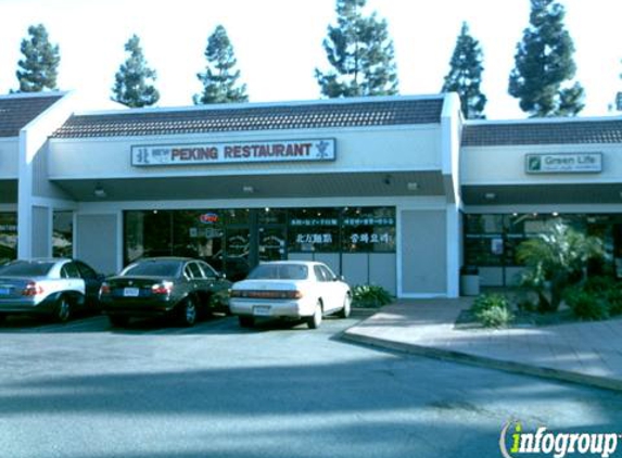 New Peking Restaurant - Cerritos, CA