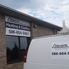 Stevens Heating and Cooling