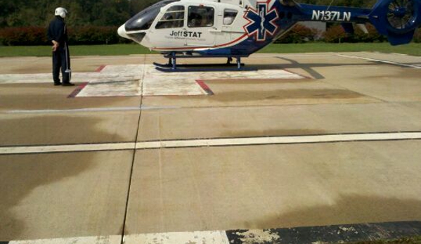 Holy Redeemer Cancer Center - Meadowbrook, PA